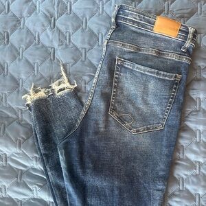 BKE Parker Ankle Skinny